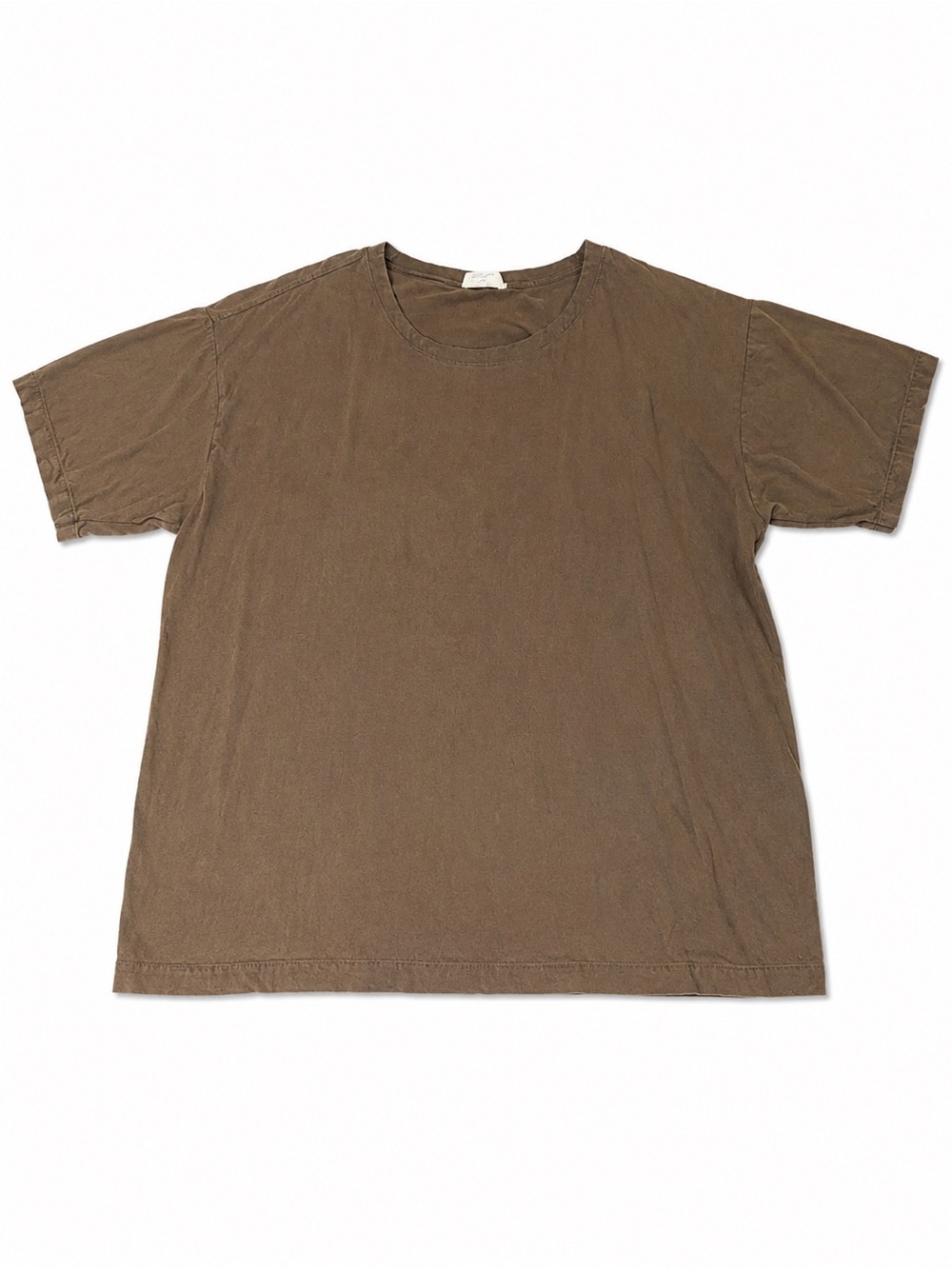 Zenana neutral basic tee